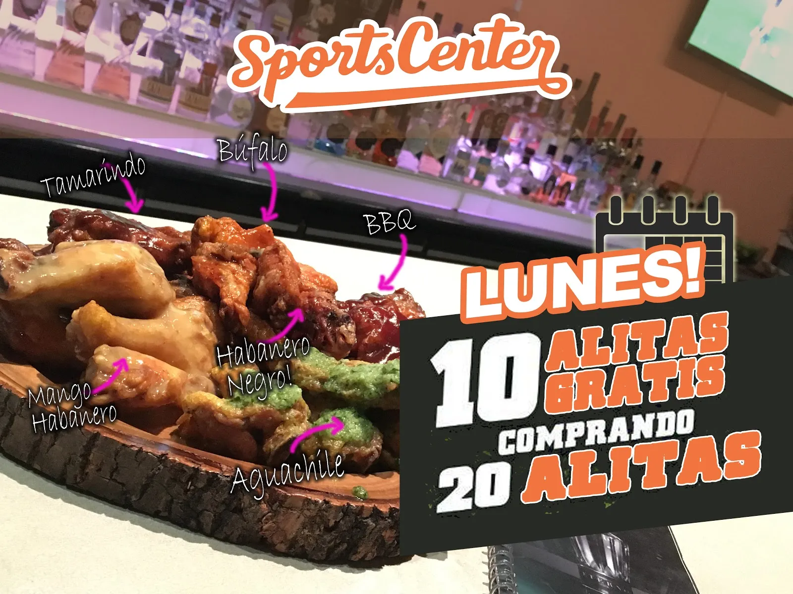 SportsCenter Arandas - Image 4