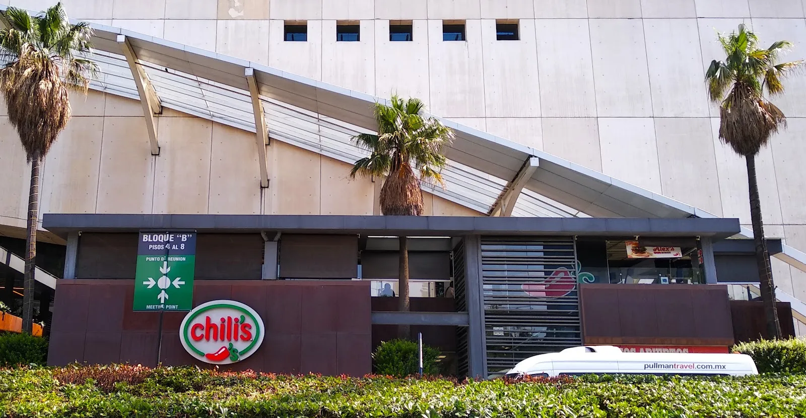 Chili's WTC - Image 2