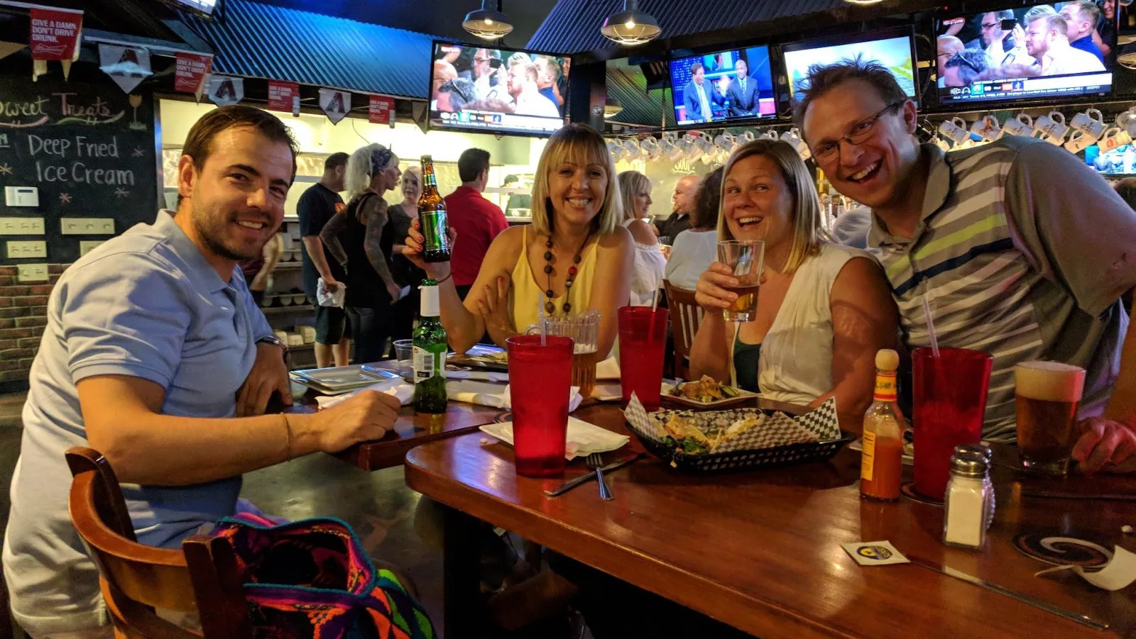 TC's Pub & Grub - Image 4