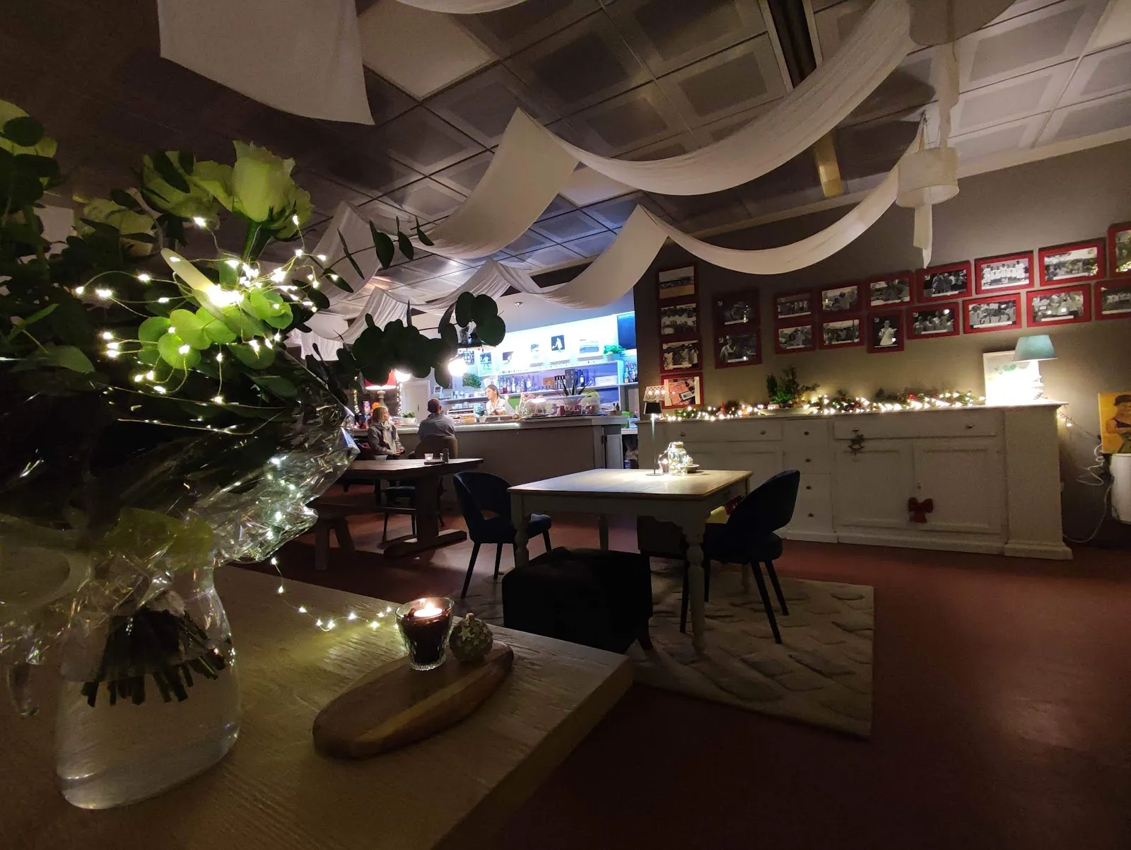 Tennis Club Bistrot - Image 2