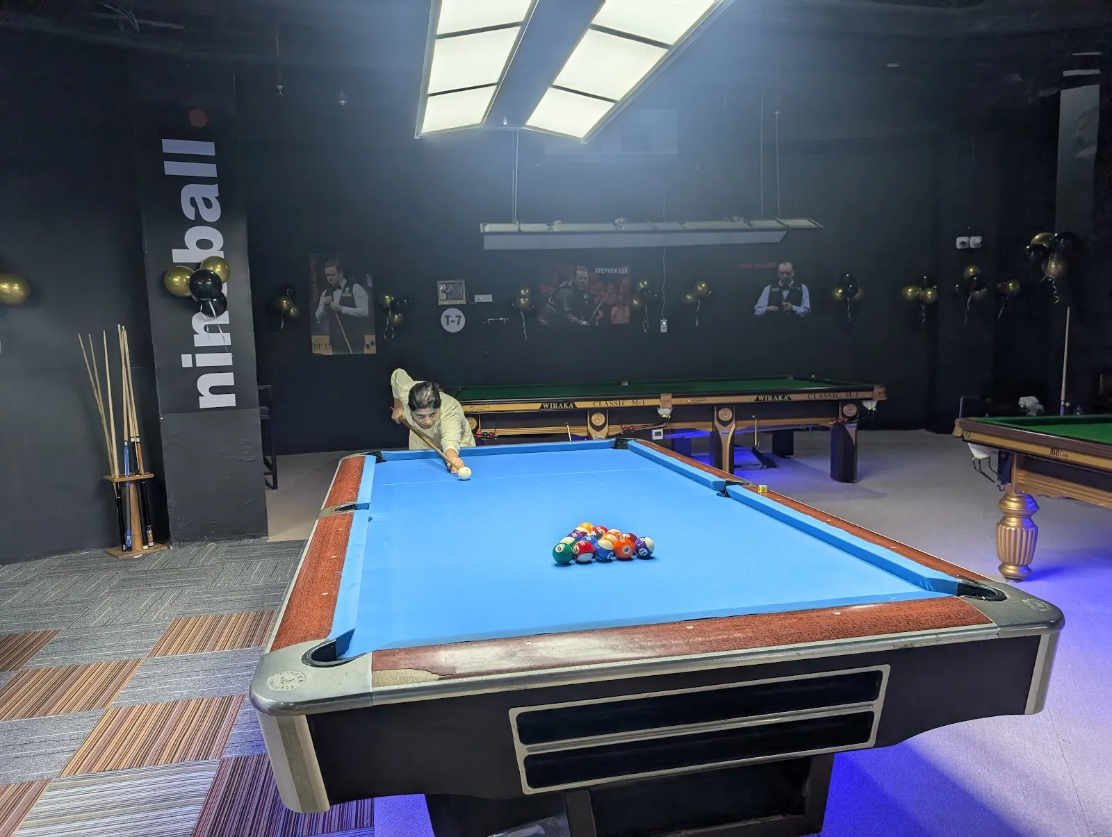 Corner Pocket Club - Image 4