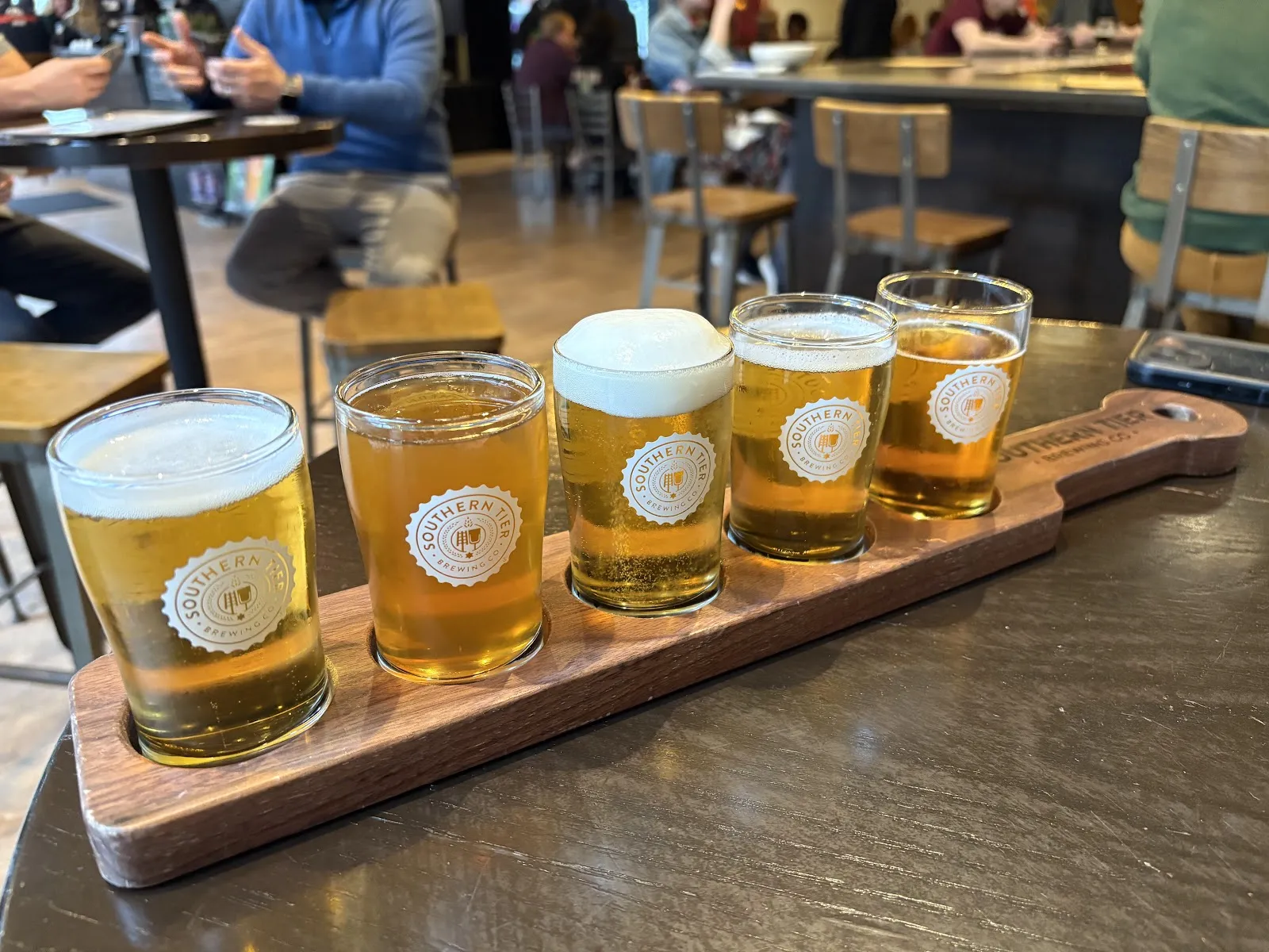 Southern Tier Brewery - Image 2