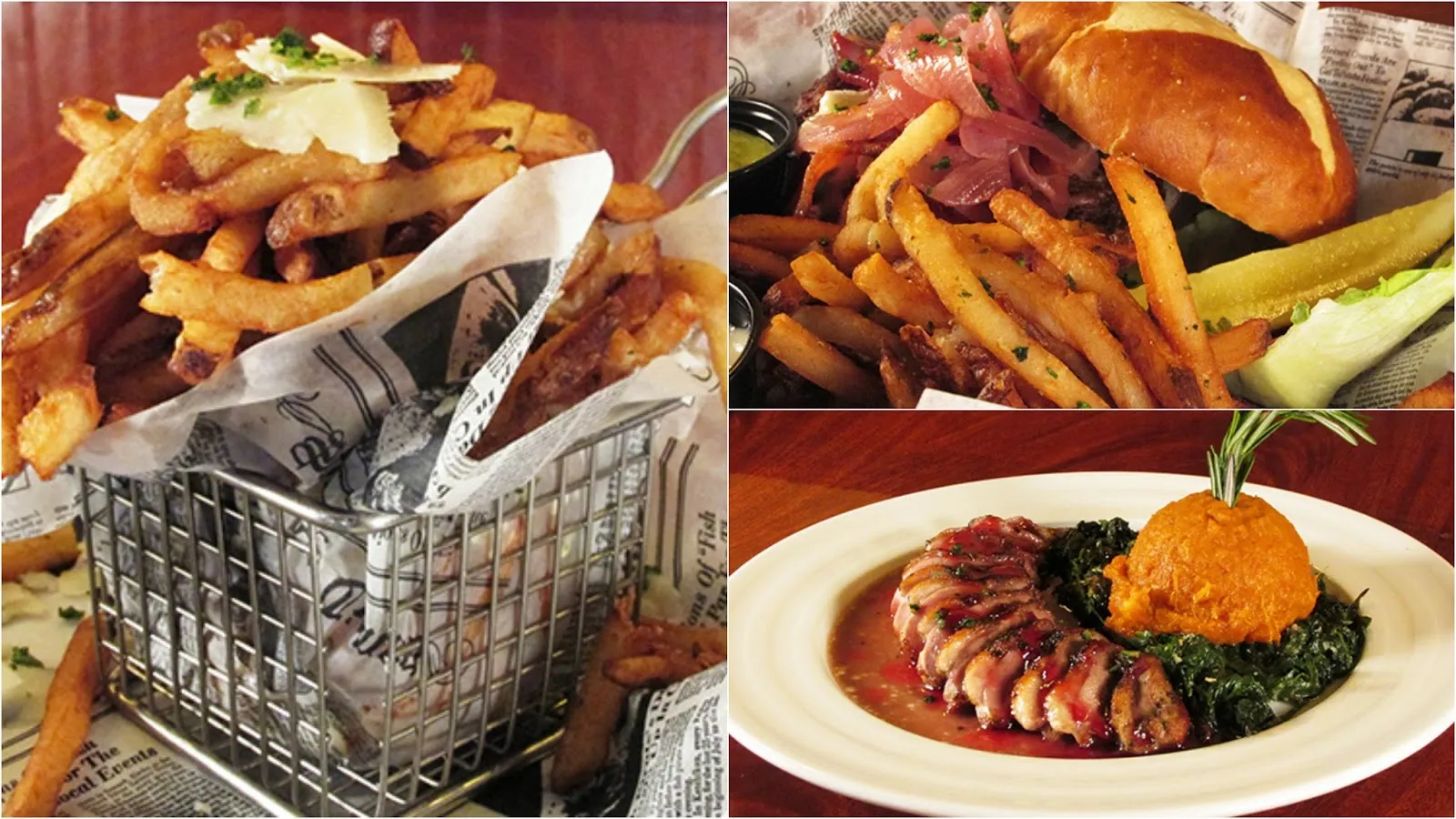 FatDuck Tavern & Grill - Image 4