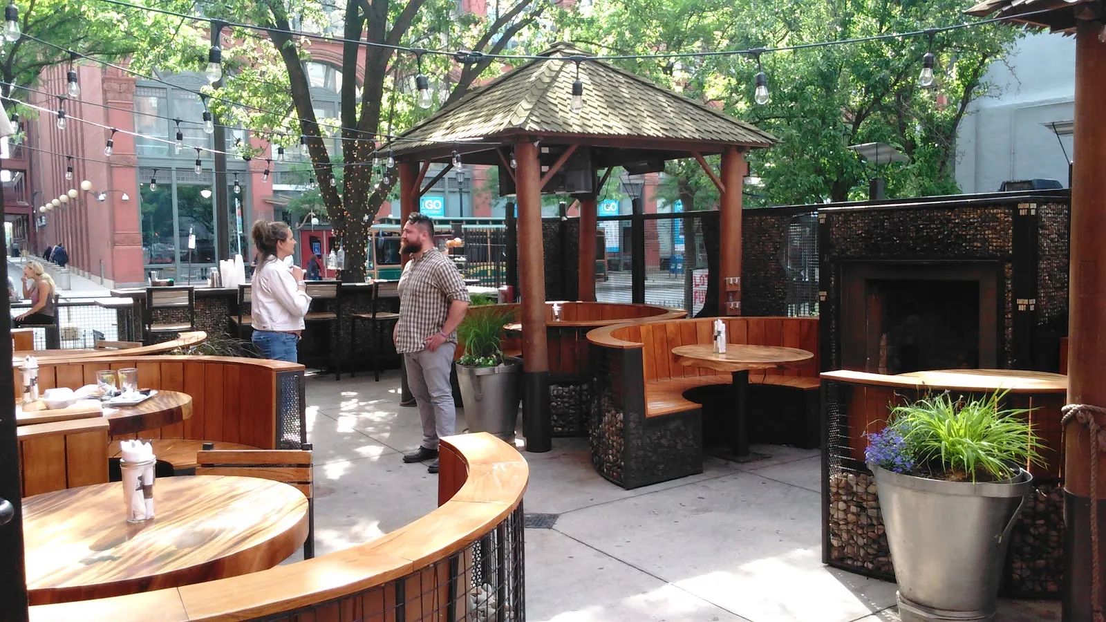The Barley House - Image 4