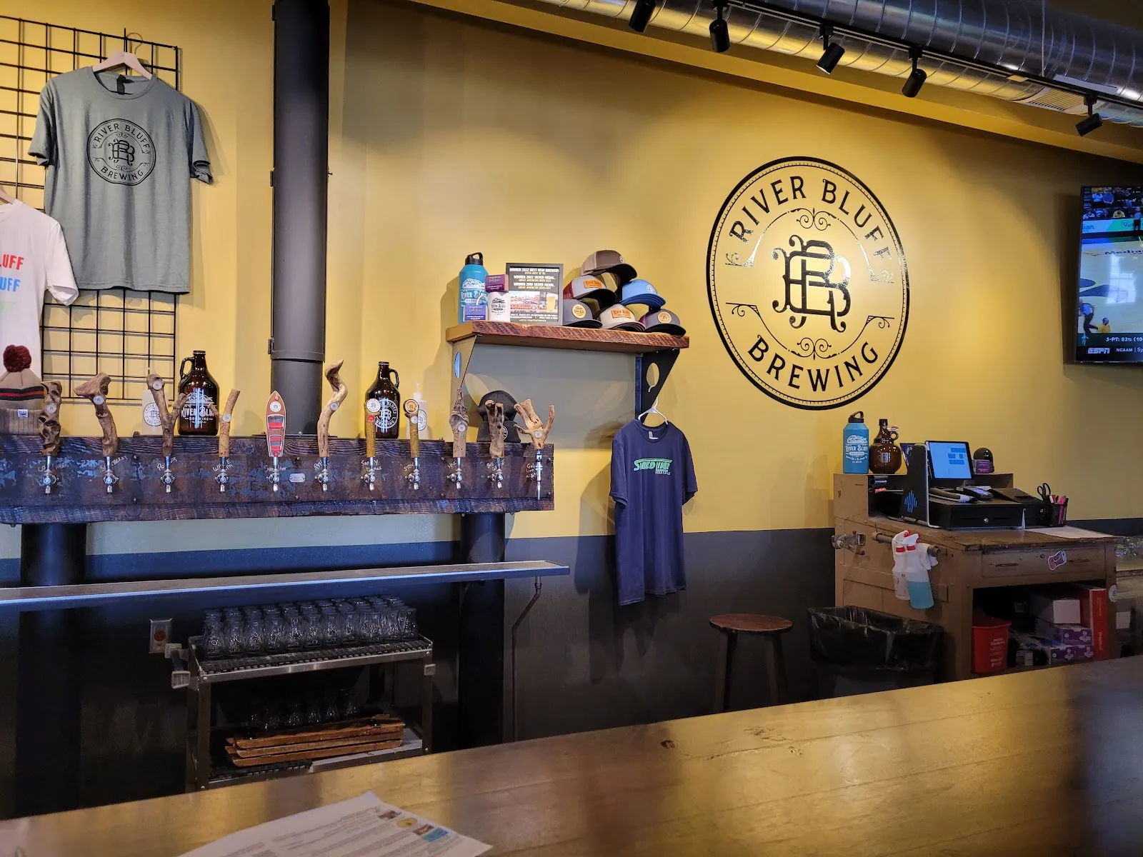 River Market Brewing OTKS - Image 4