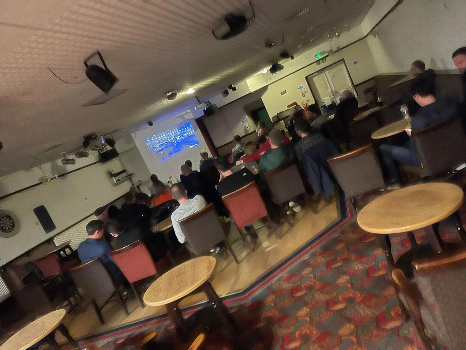 Woodstock Social Club - Image 2