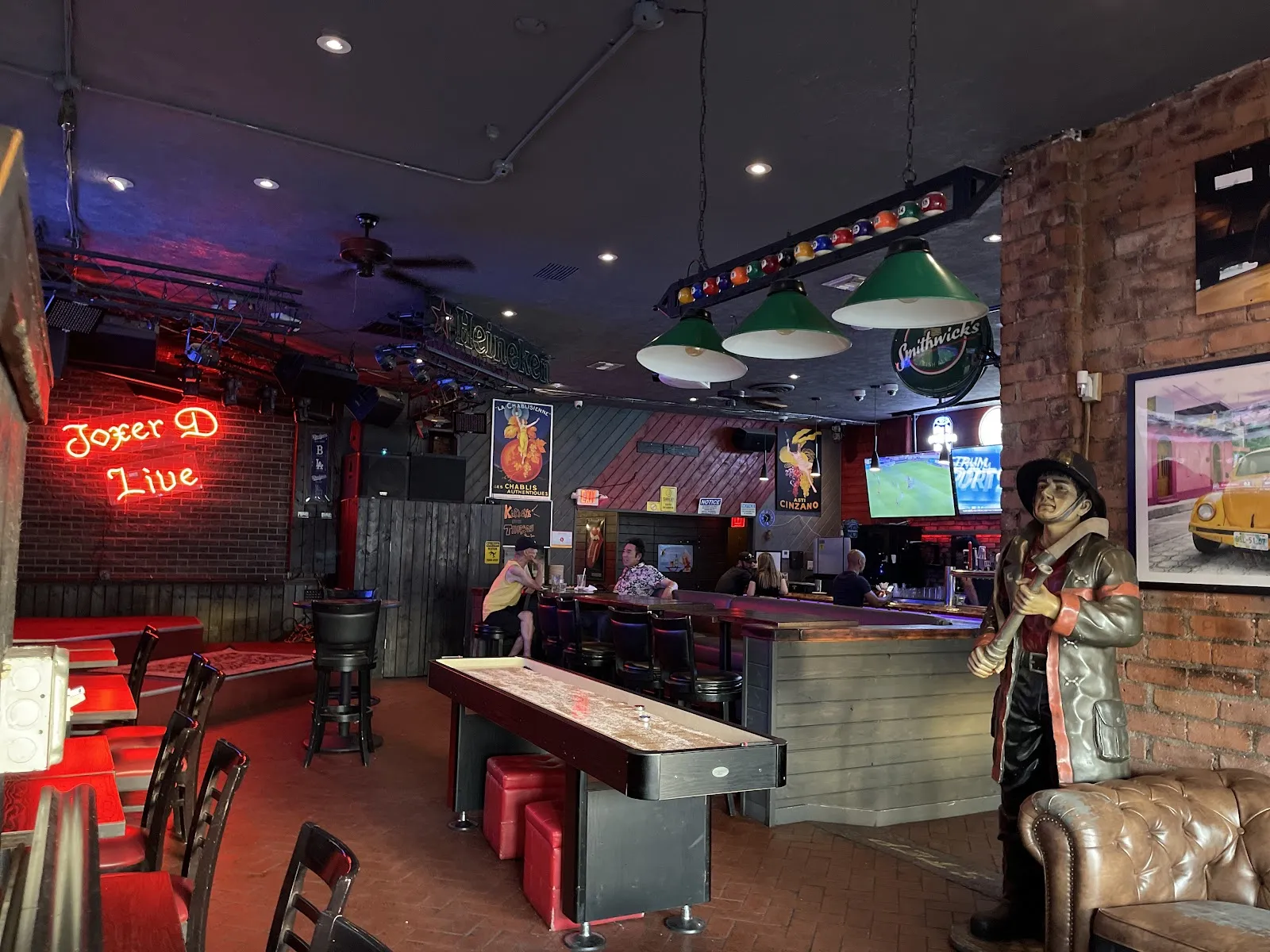 Joxer Daileys - Image 3