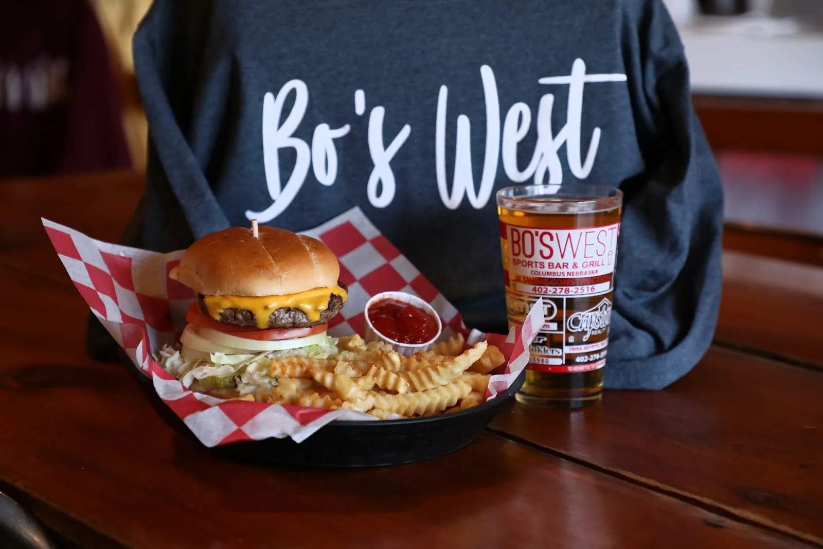 Bo's West - Image 2