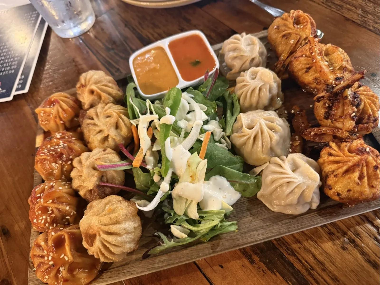 Peak Restaurant & Bar