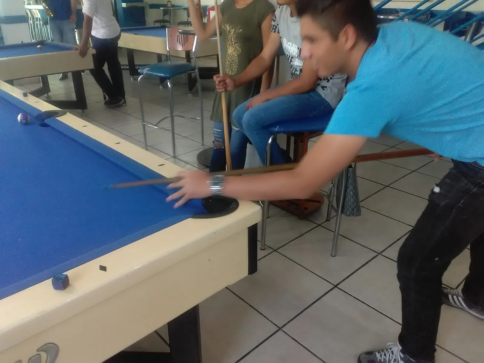 The Room Club Billards - Image 4