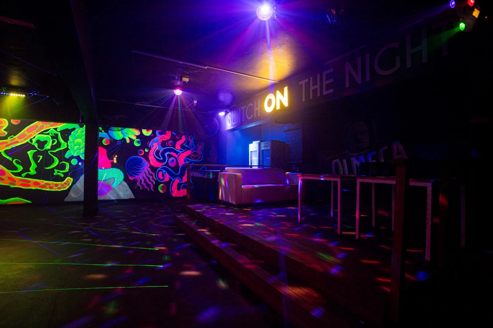 Tequida Sports Bar - Image 2