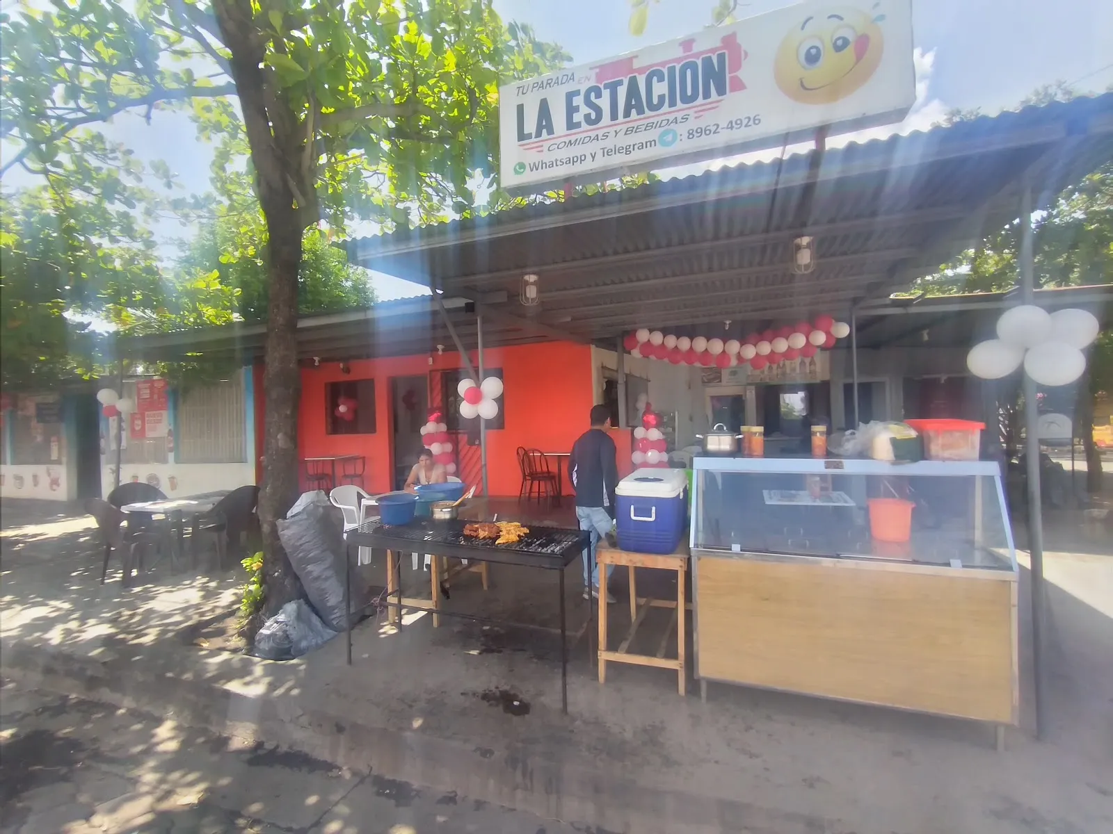 La Estacion - Image 4