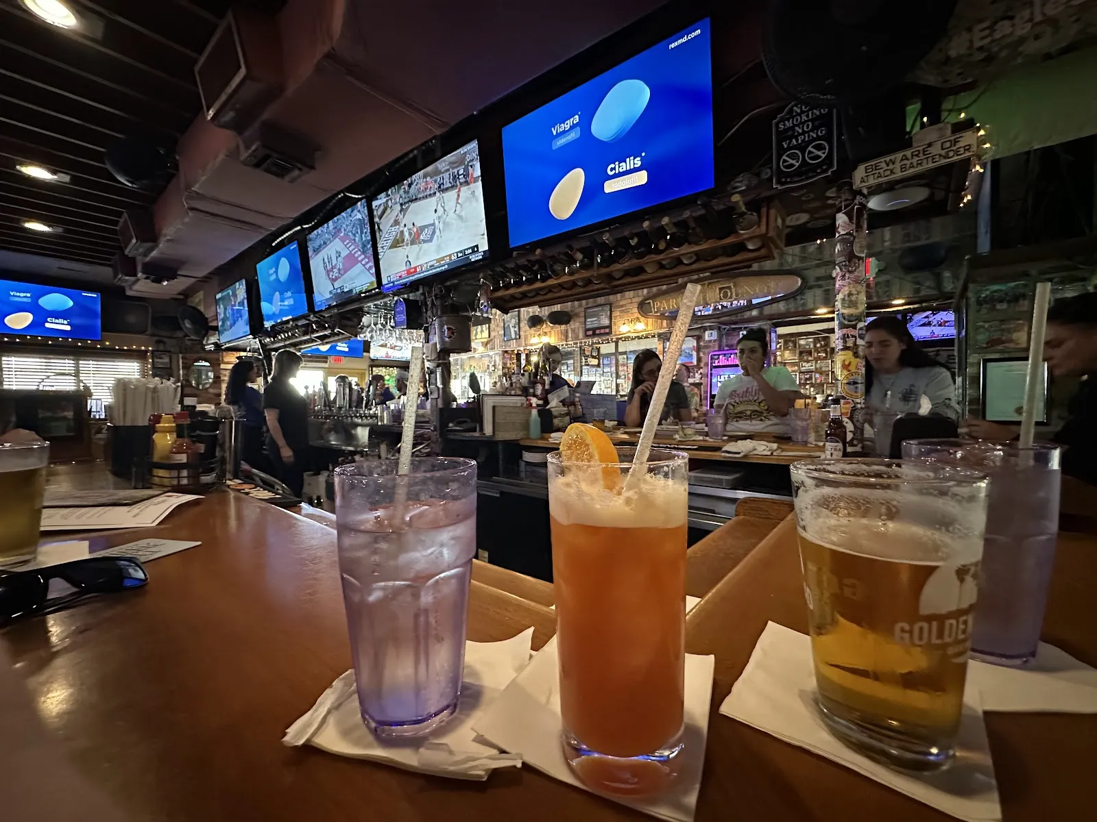Parrot Lounge - Image 3
