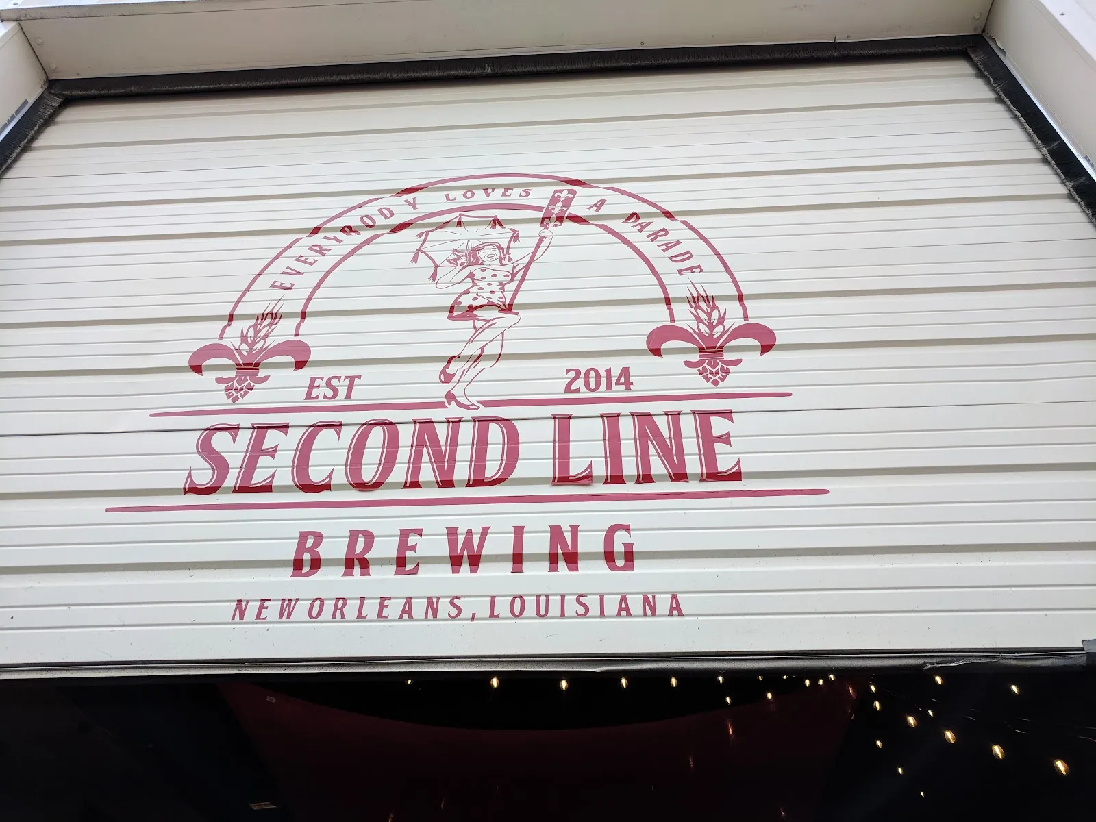Second Line Brewing - Image 4