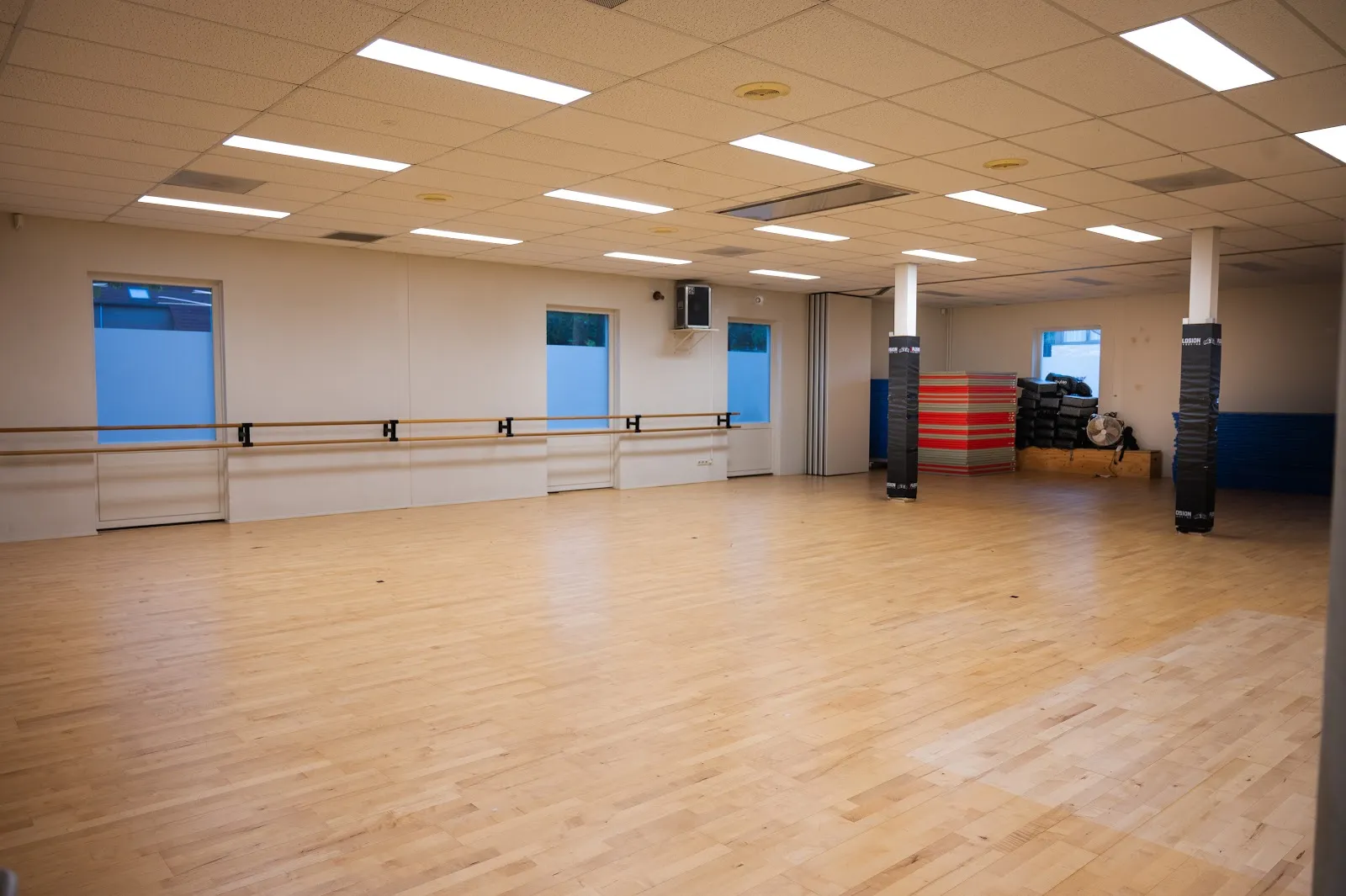 Atalanta Sport Centrum - Fitness | Sporthal | Zaalverhuur | Sportbar - Image 2