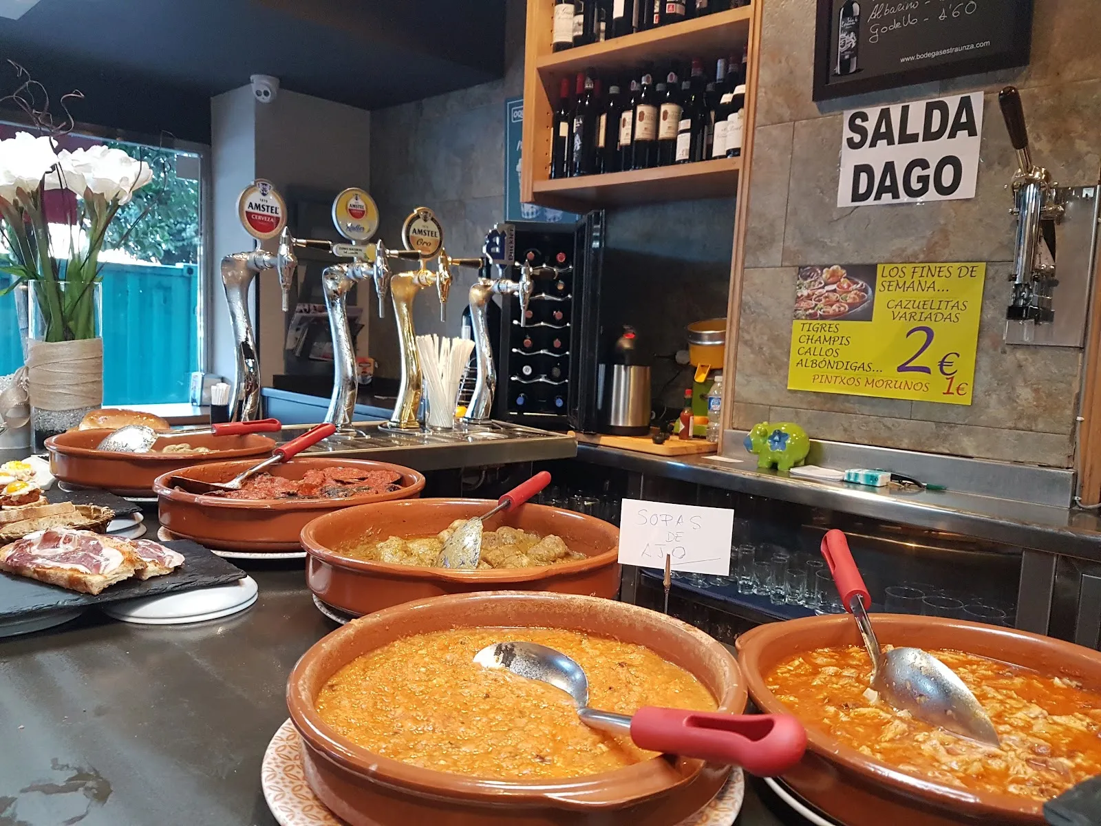 Café Bar Avenida - Image 3