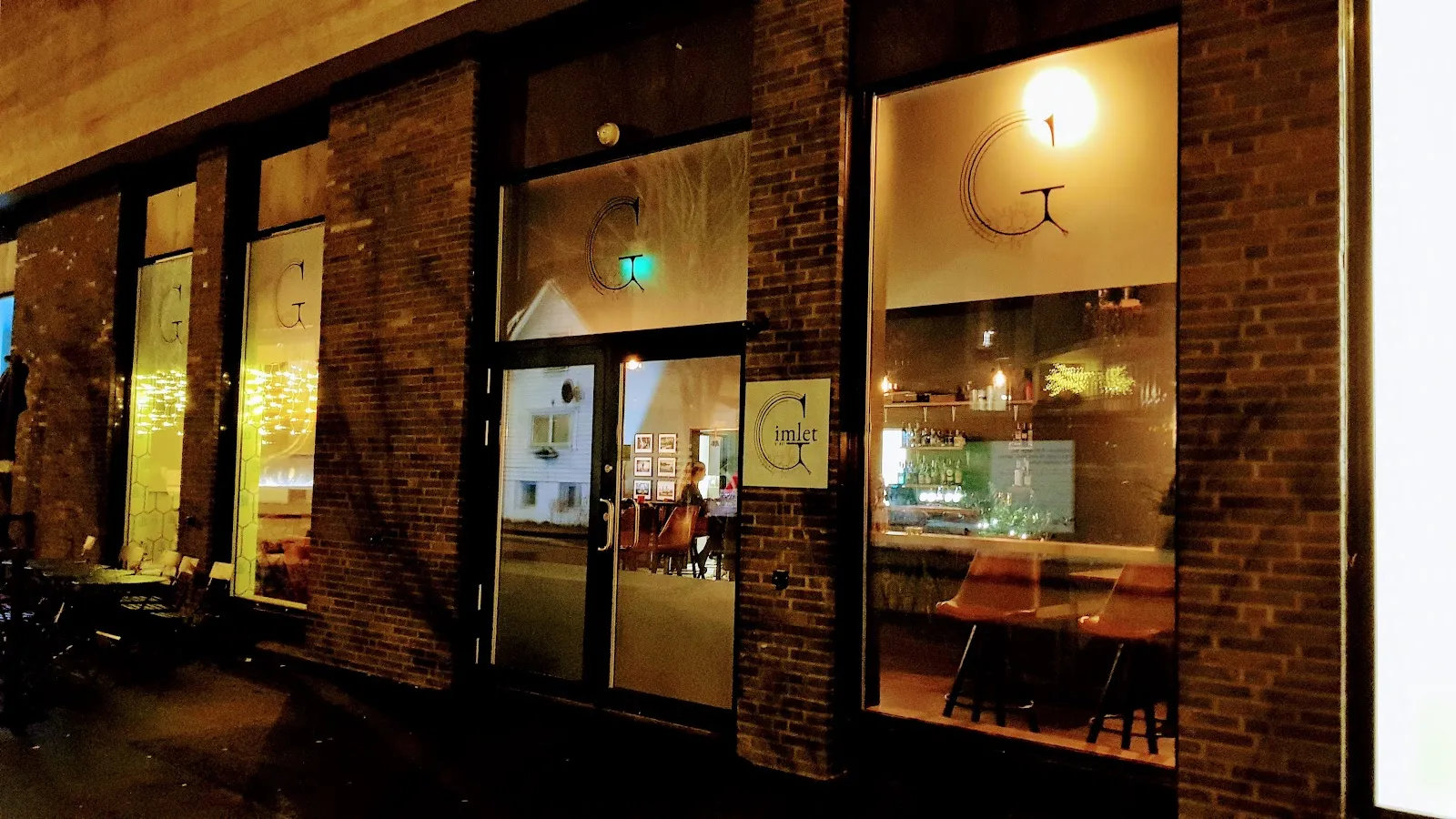 Gimlet - Image 2