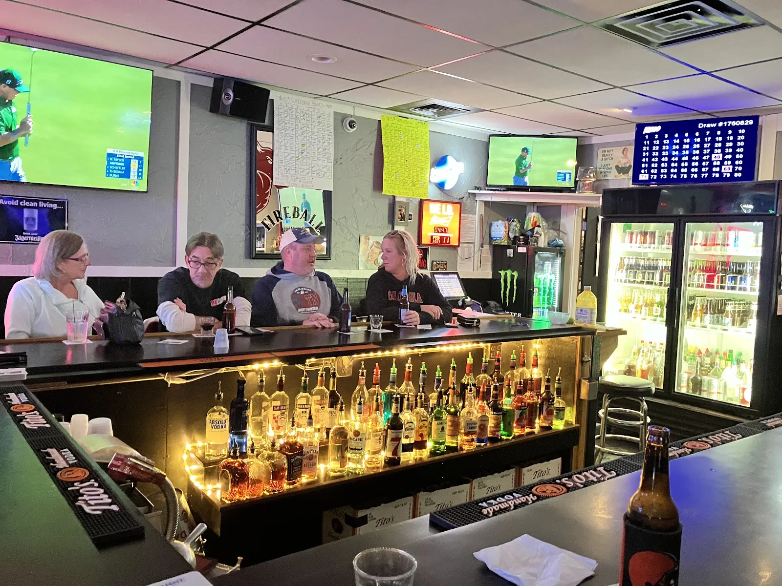 Twenty Mile Tavern