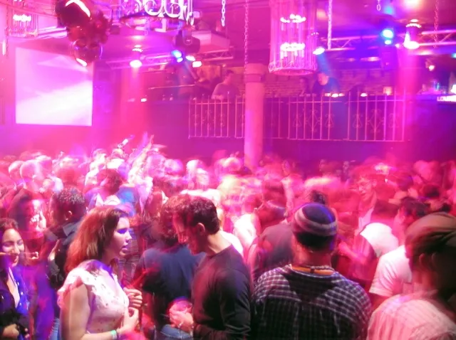 Independent Bar logo