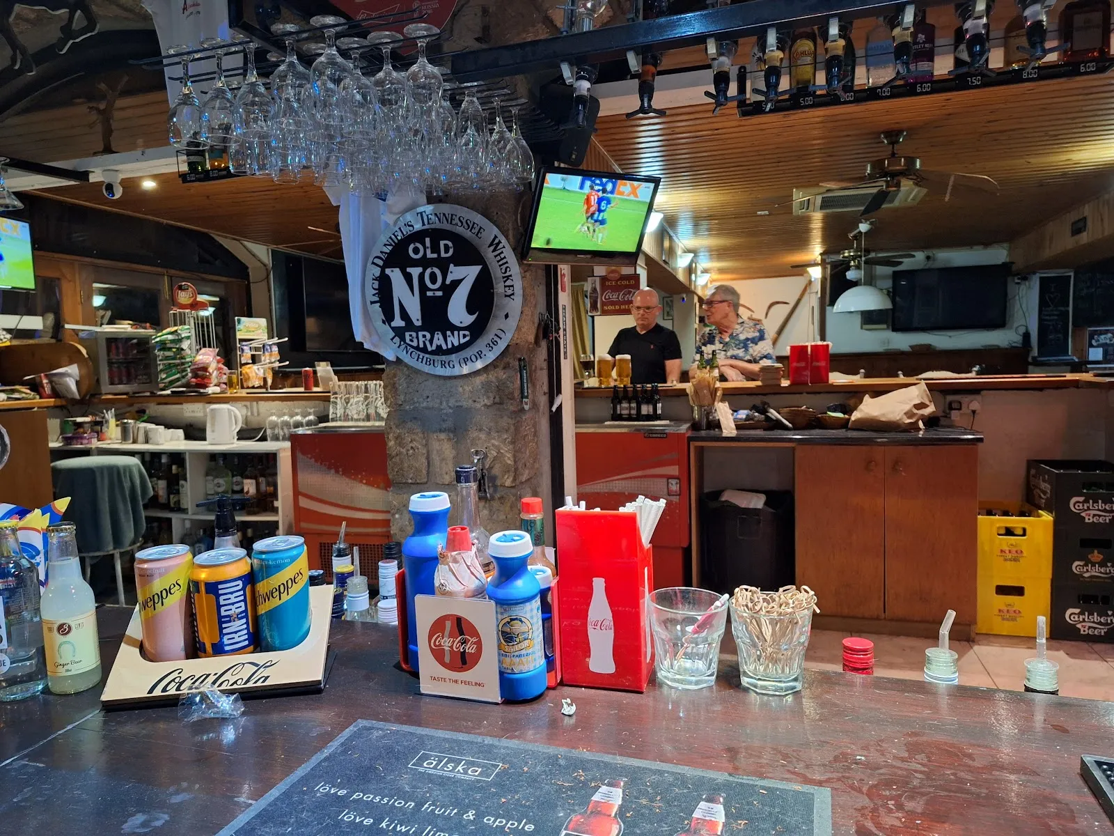Aces Bar - Image 3