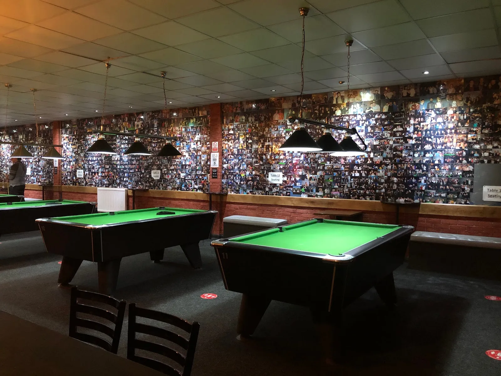 Cousins Pool & Snooker Lounge - Image 3
