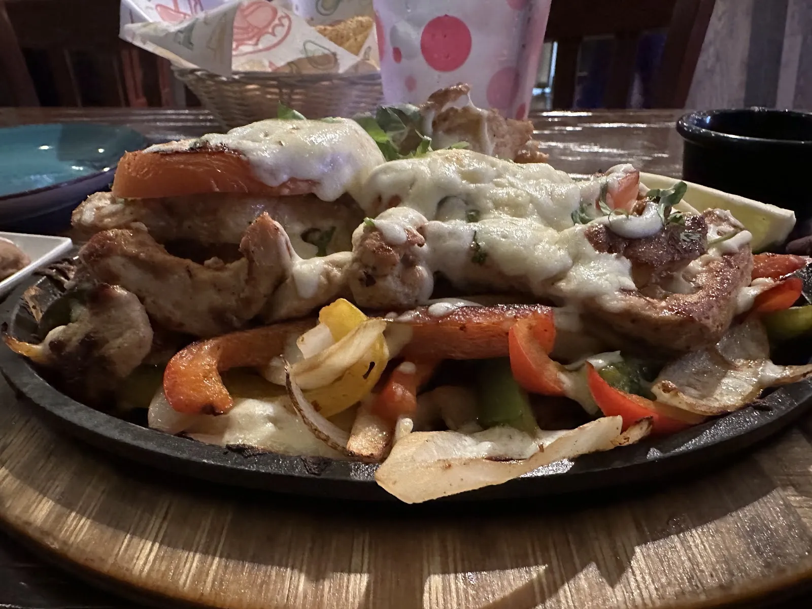 One Taco Dos Tequilas - Image 3