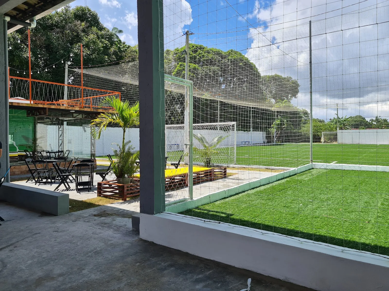 Prime Arena Soccer - Image 2