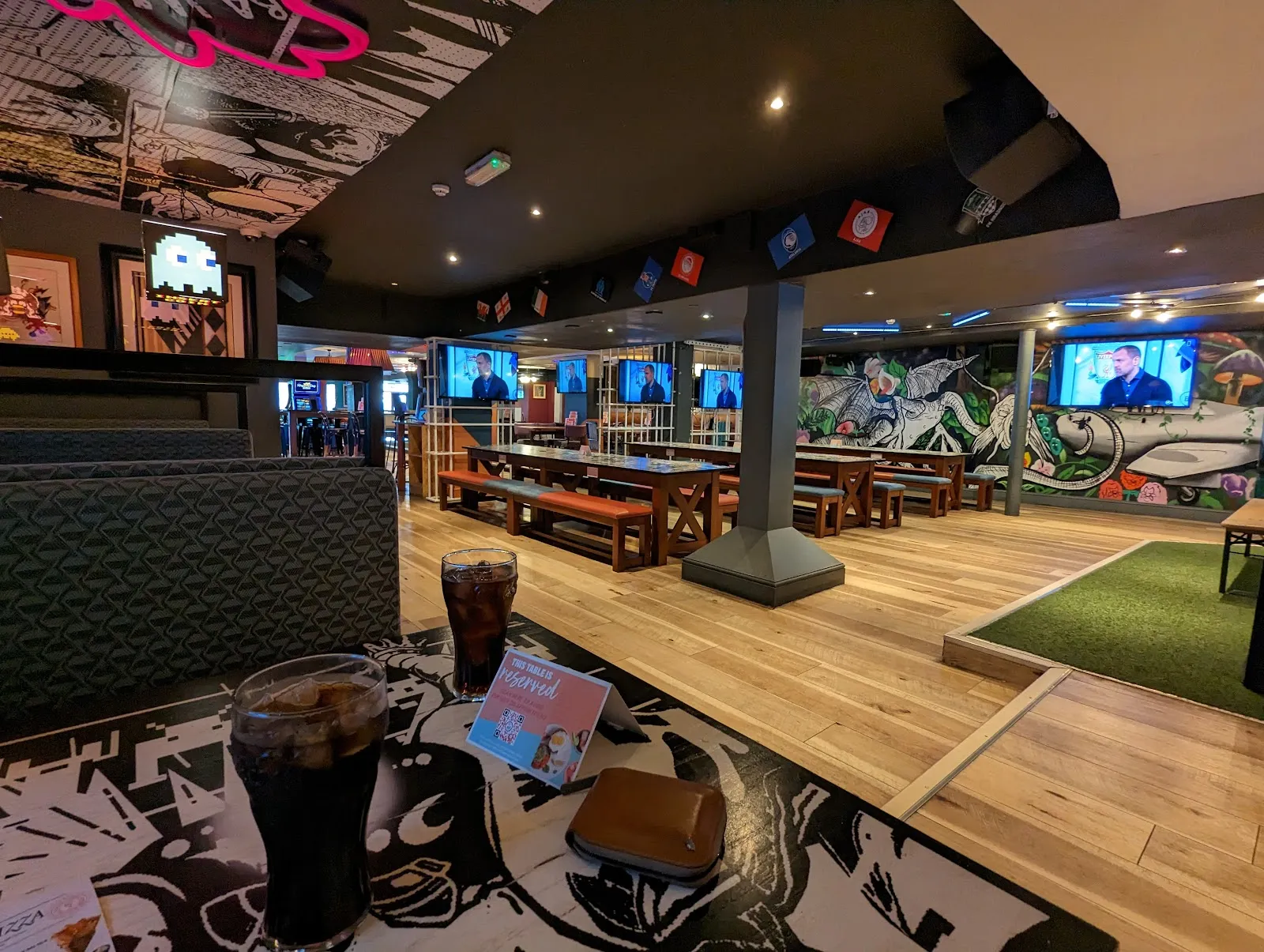 The Miller, Cheltenham - Image 3