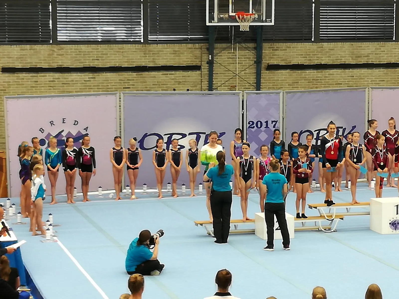 Sportcaf‚ De Scharen Breda - Image 3