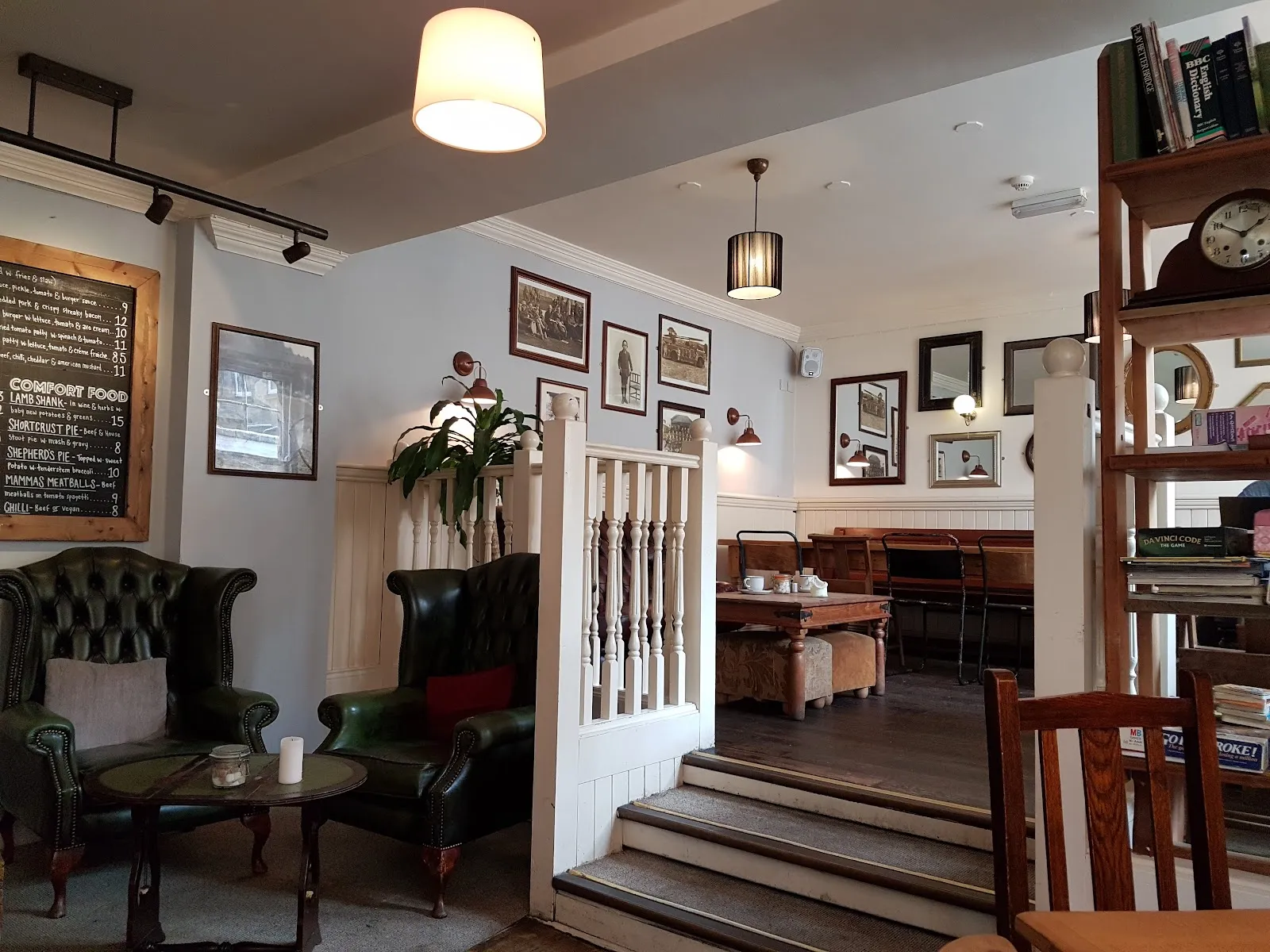 The New Plough - Image 2