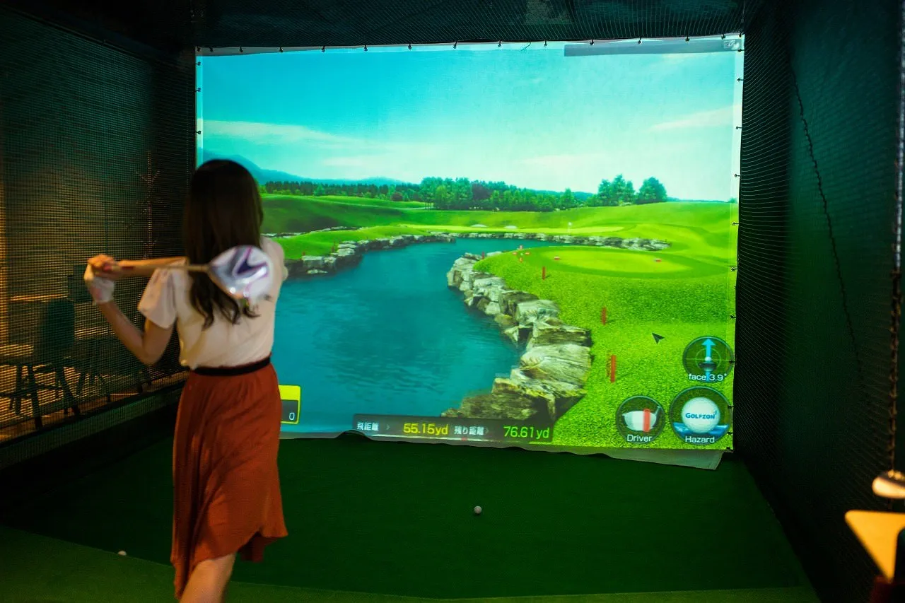 GOTANDA GOLF CLUB - Image 3