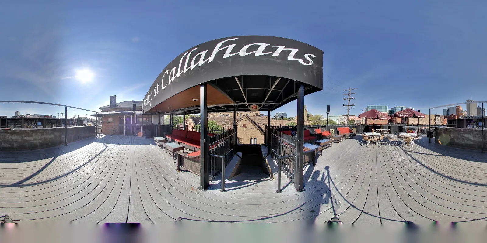 Callahan's Columbus - Image 4