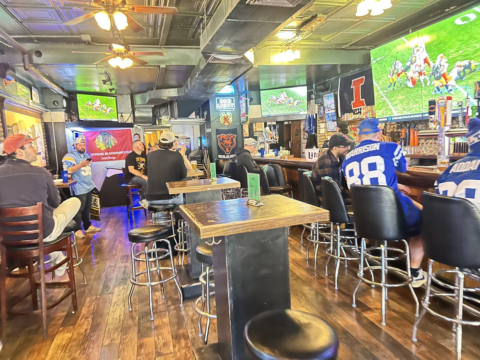 Finley Dunne's Tavern