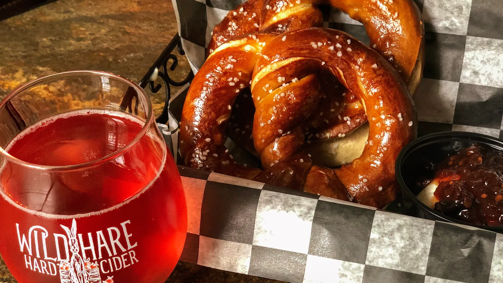 Wild Hare Cider - Image 4
