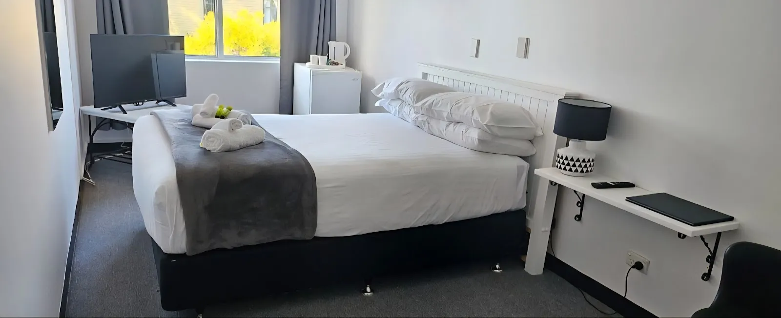 The Wharf Hotel Wynyard - Image 4