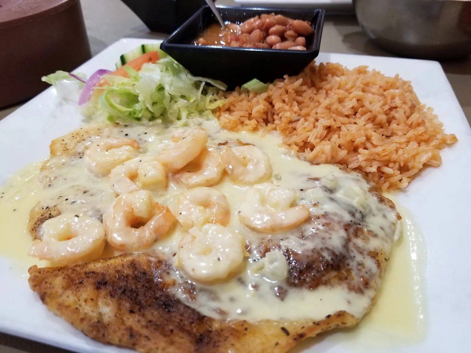 Los Rancheros Mexican Restaurant - Image 4