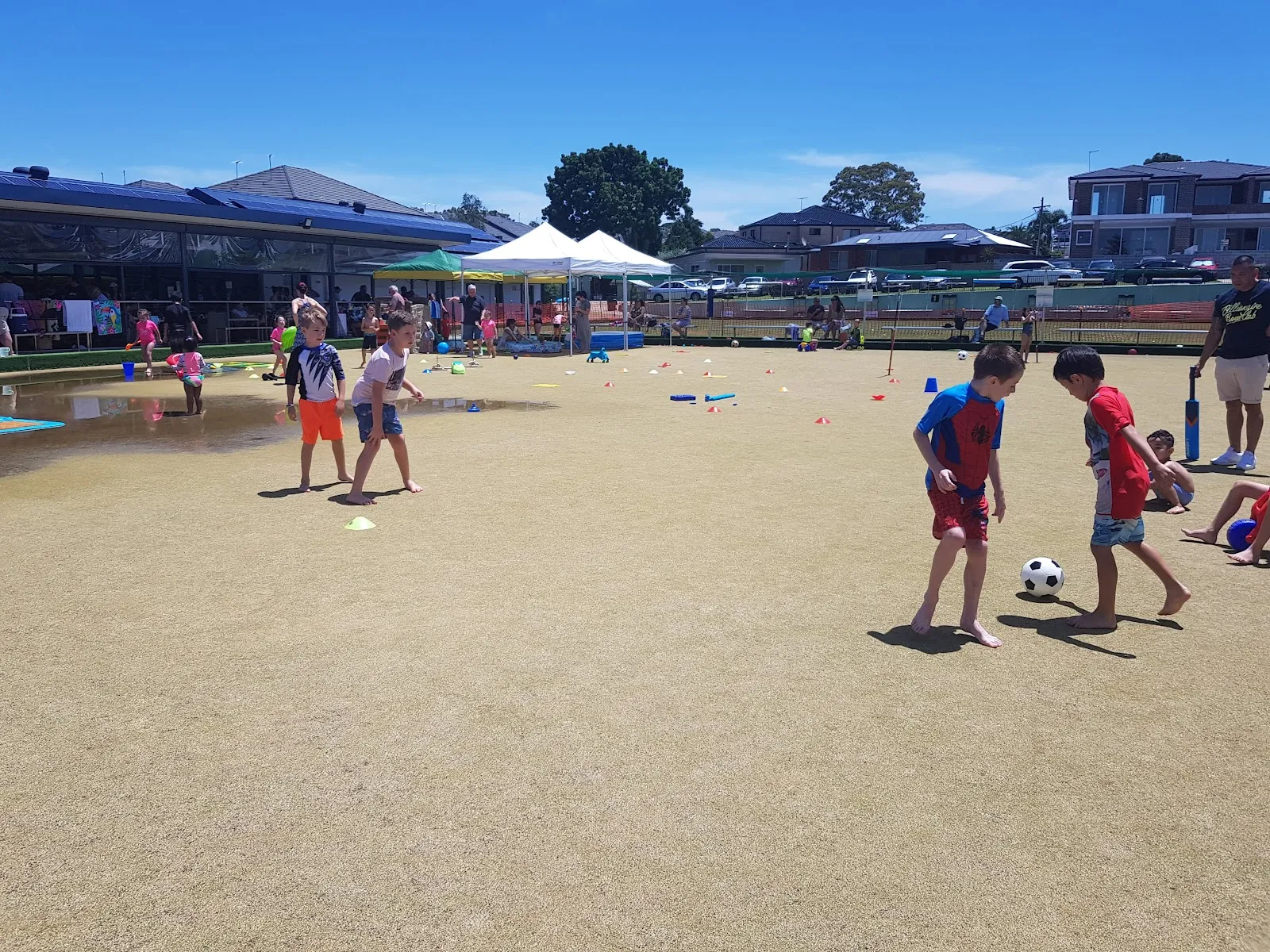 Mount Lewis Bowling Club - Image 3