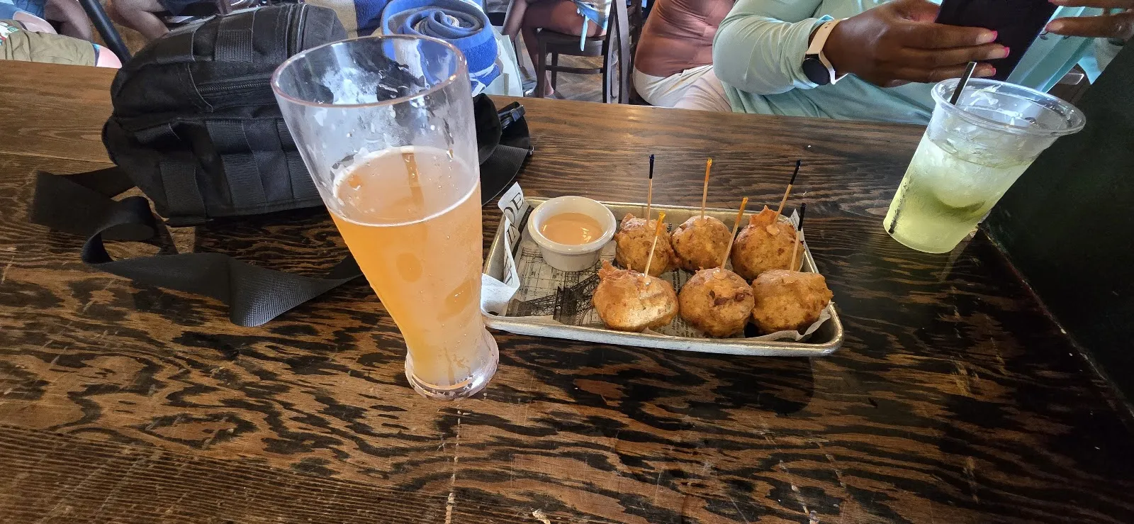 Pirate Republic Brewing - Image 4