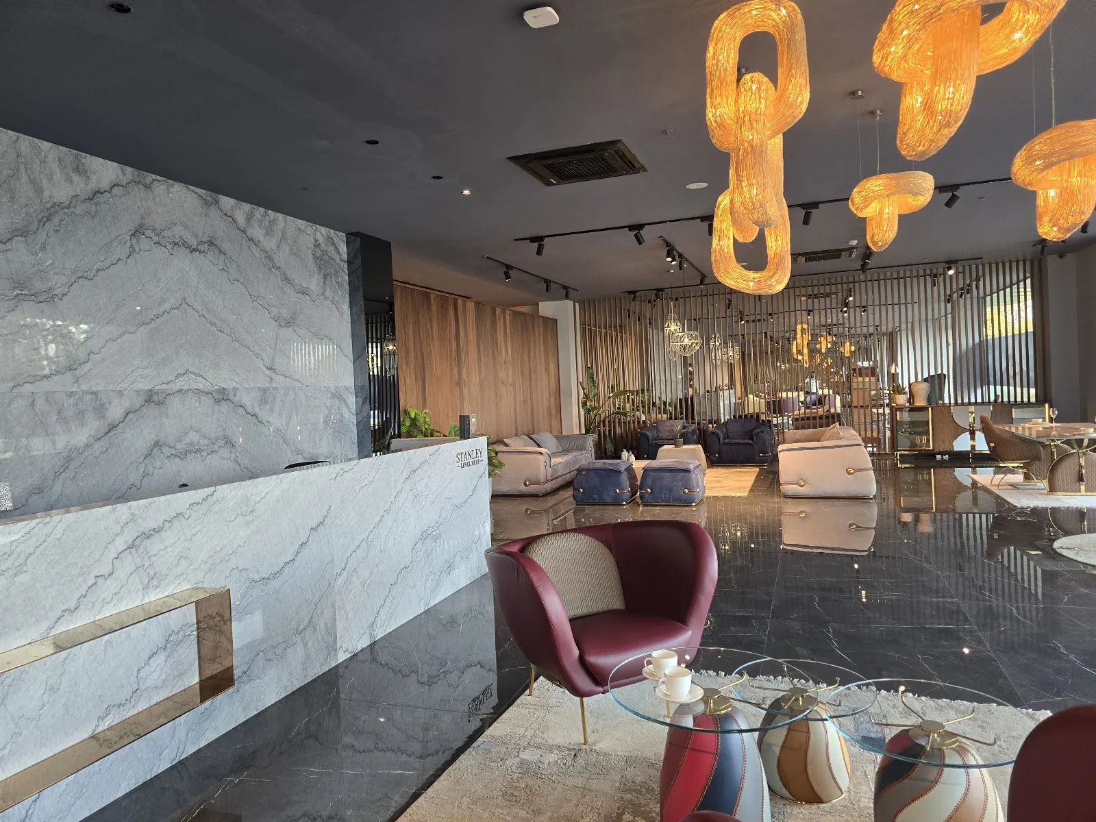 Stanley's Northeast Room - Image 3