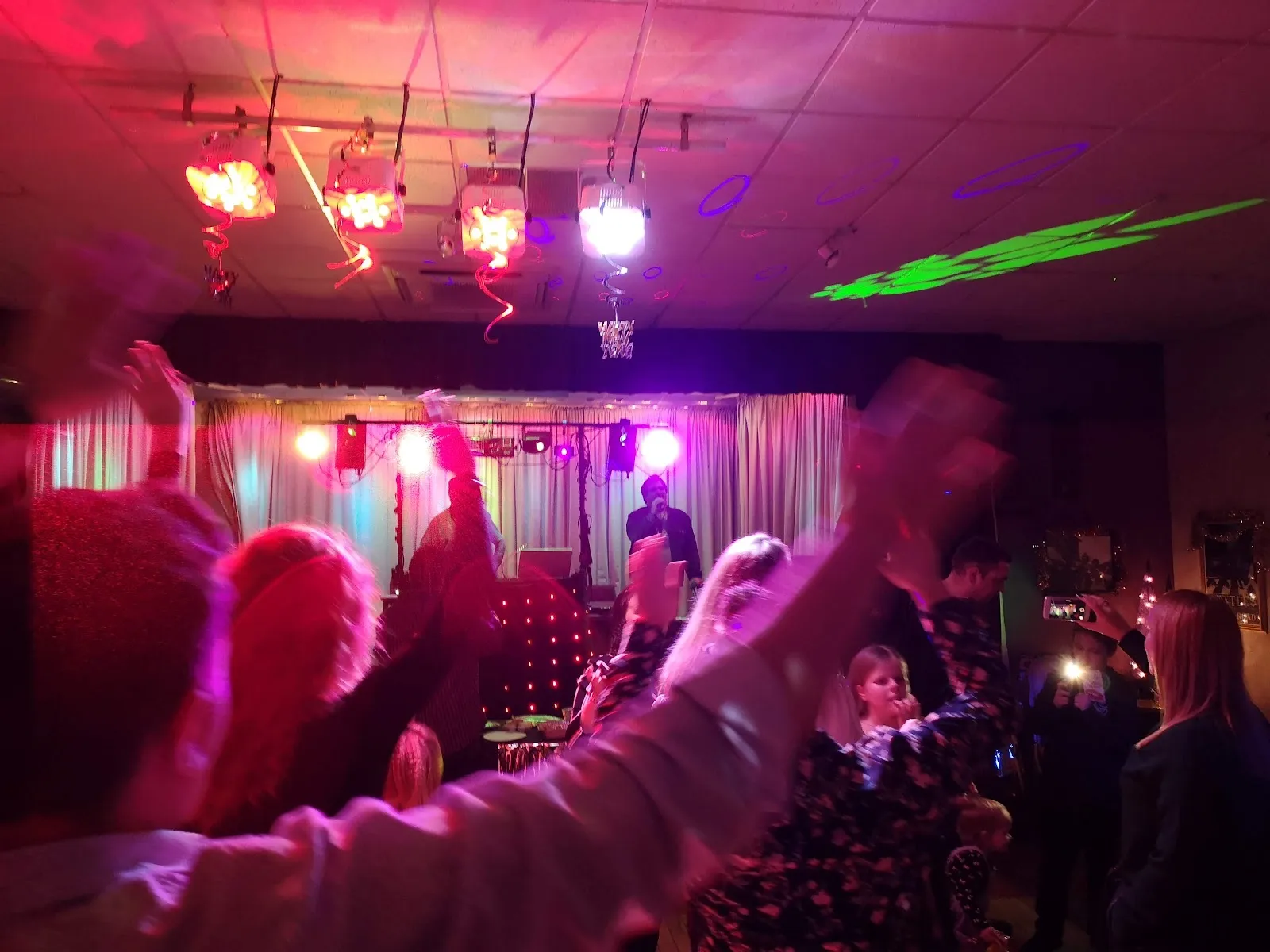 Historic West End Working Men's Club Wolverhampton - Image 4