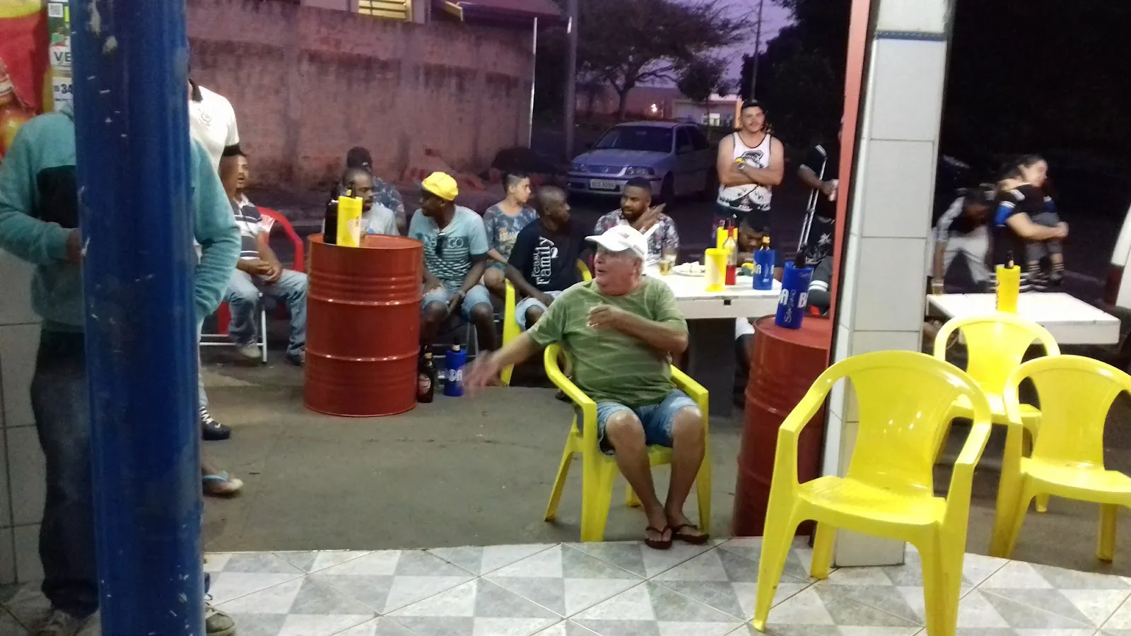 Depósito Bebidas Sandro - Image 2