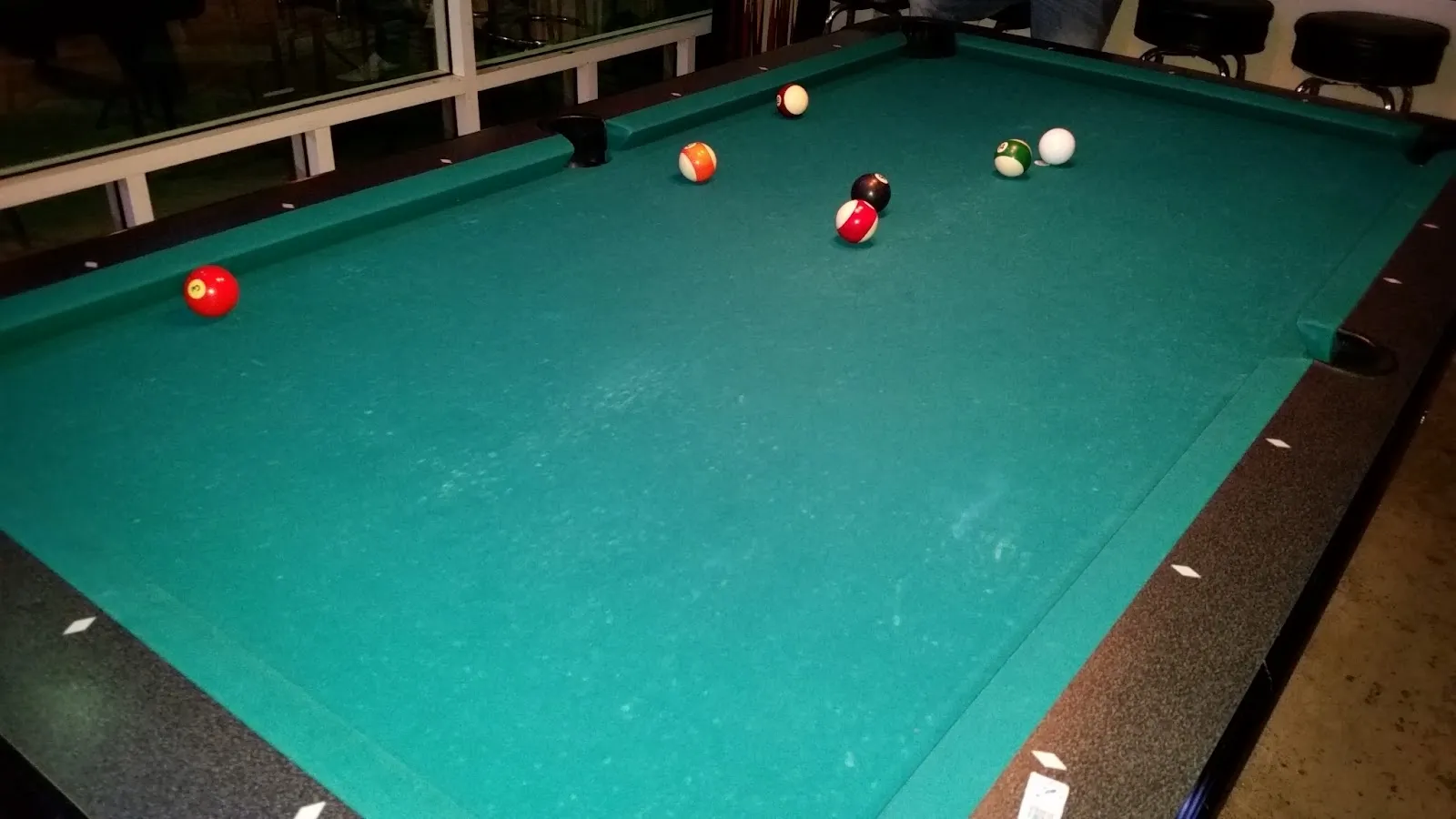 Tino's Bar & Grille - Image 4