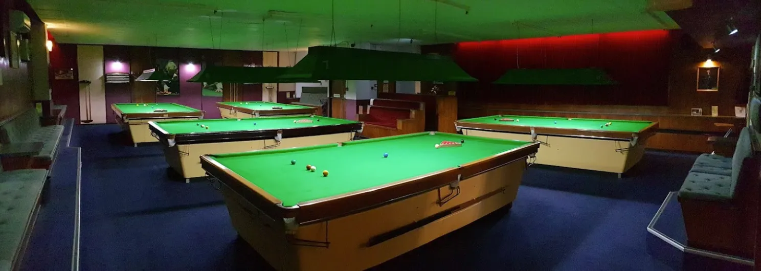 Greyfriars Snooker Centre - Image 3