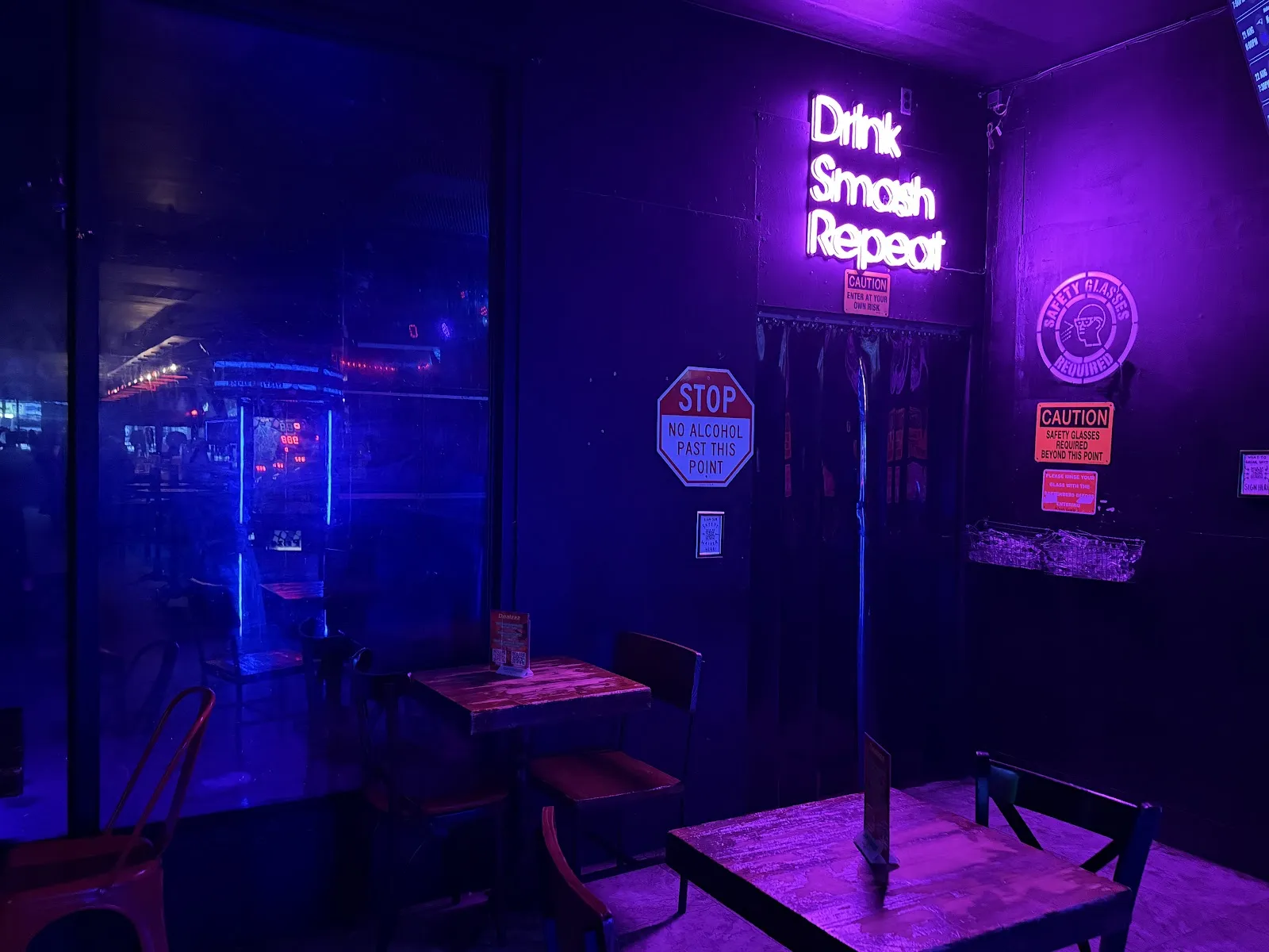 Break Bar and Billiards - Image 2