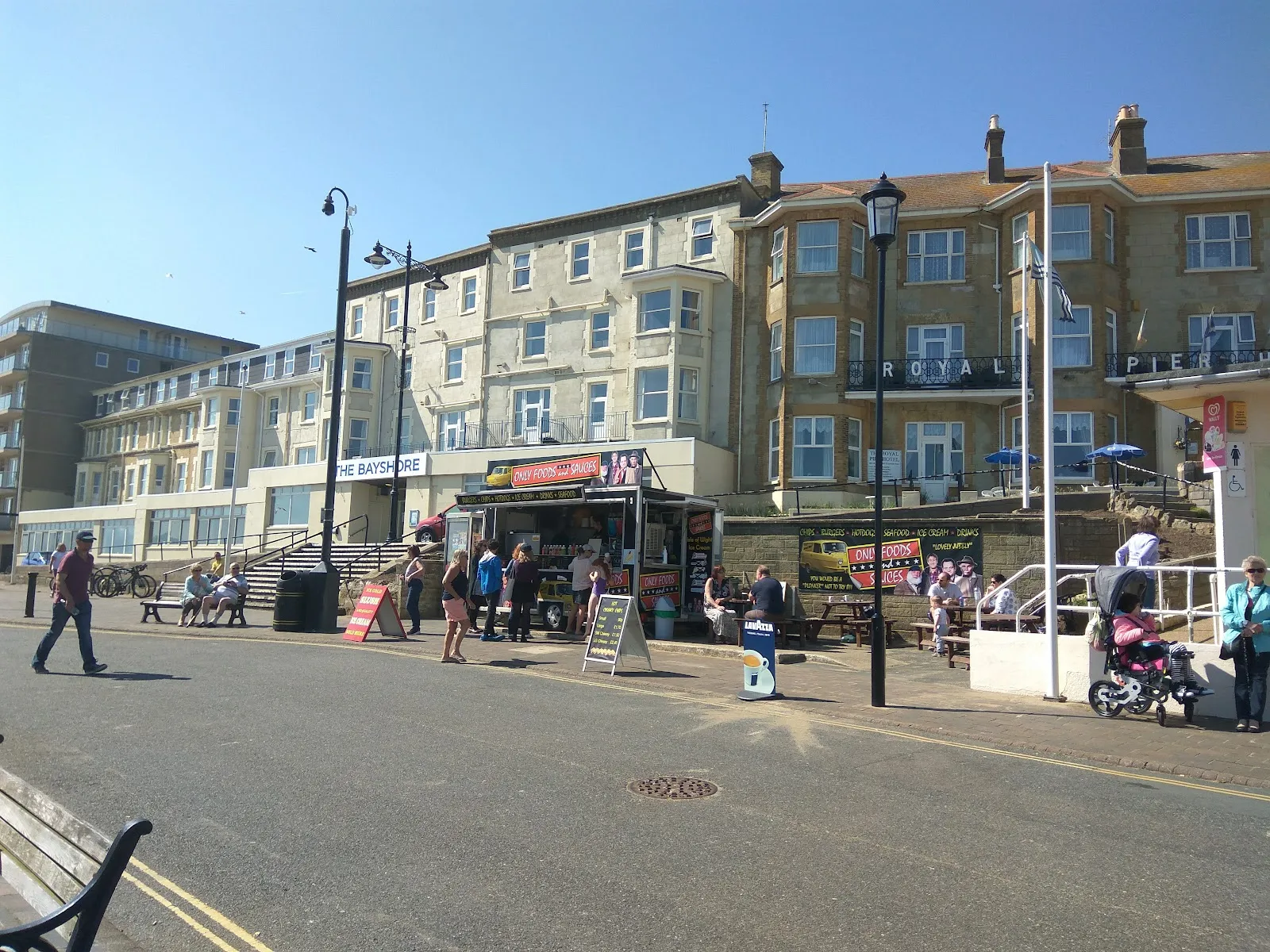 Scruffy Jacks - Image 3