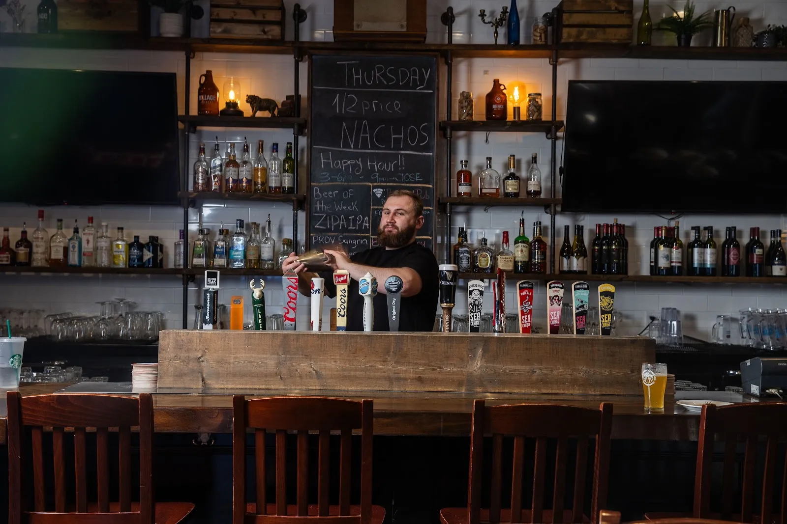 The Provincial Kitchen & Bar
