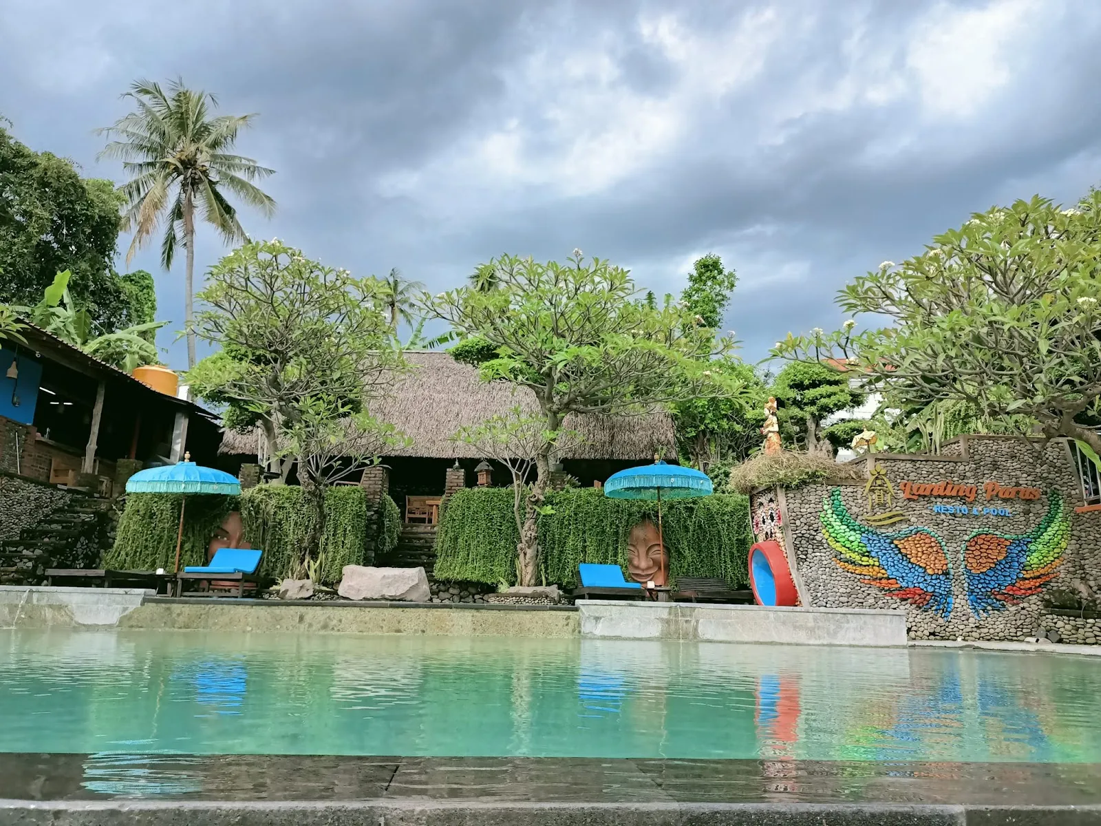 Lanting Paras Resto And Pool... More than just a pool! - Image 3