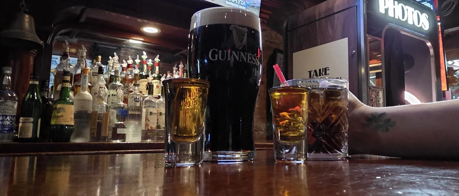 Playwright Irish Pub - Image 3