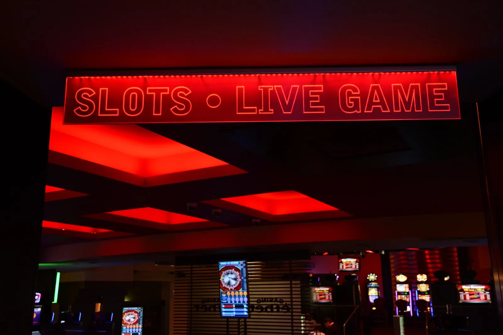 Casino Efbet Plovdiv - Image 3