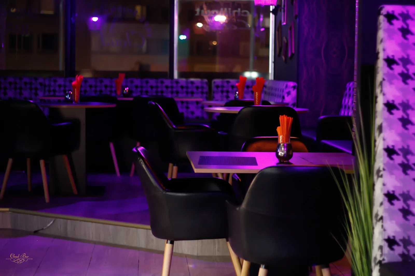 Cloud Bar&Cocktail Bar - Image 3